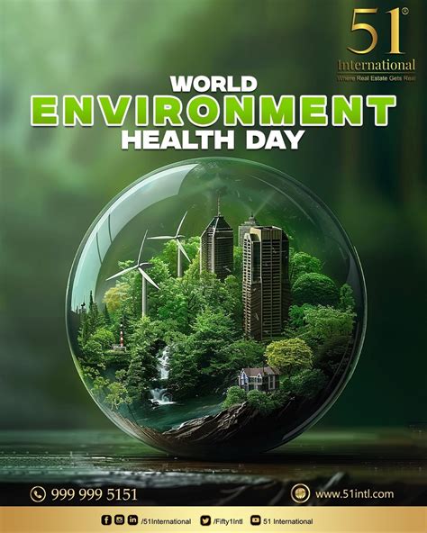 85 World Environment Health Day Slogans for Healthier Planet.
